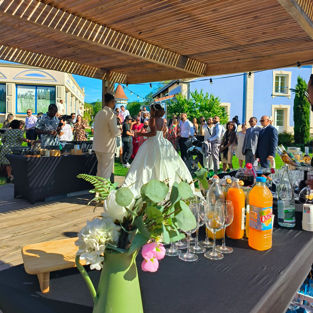 Domaine de la Maison Bleue à Artas, photo 8