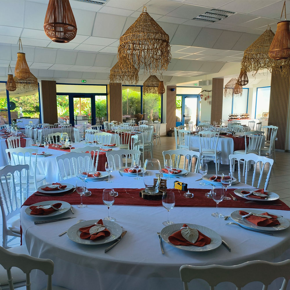 Domaine de la Maison Bleue à Artas, photo 6