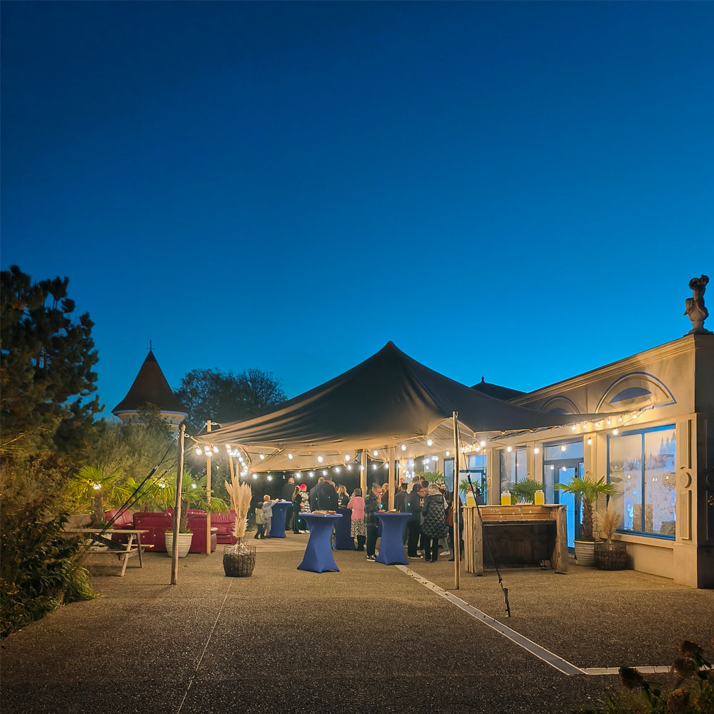 Domaine de la Maison Bleue à Artas, photo 3