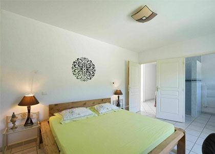 43 couchages sur place